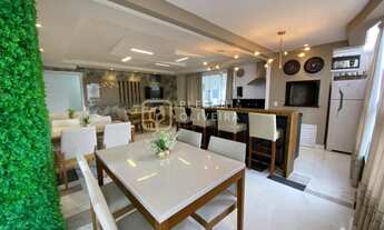 Imagem 7: Cobertura | B. Gravatá | Navegantes