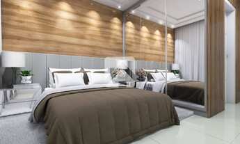 Imagem 4: ![CDATA[Apartamento | Praia de Gravatá | Navegantes