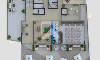 Imagem: ! CDATA Apartamento Centro Navegantes