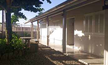 Imagem: ! CDATA Casa Meia Praia Navegantes