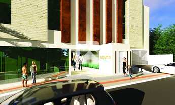 Imagem 2: ![CDATA[Apartamento | Centro | Balneário Piçarras