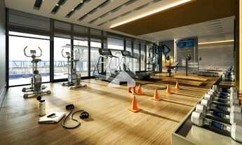 Imagem 6: ![CDATA[APARTAMENTO | CENTRO | NAVEGANTES