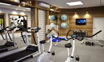 Imagem 6: ![CDATA[Apartamento | B. Gravatá | Navegantes