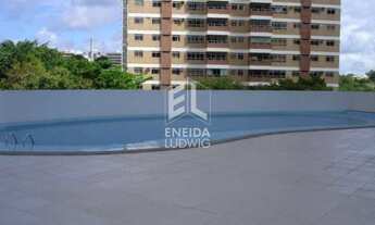 Imagem 5: ![CDATA[Venda apartamento quarto e sala no Caminho das Árvores]]