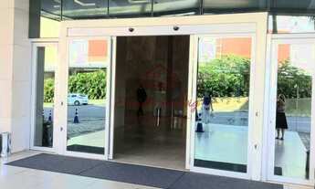 Imagem 2: ![CDATA[Aluguel sala comercial no Salvador Shopping Business]]