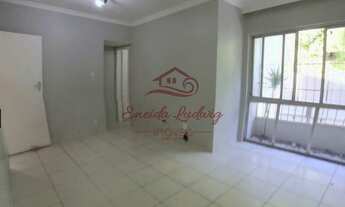 Imagem 4: ![CDATA[Venda apartamento 2 quartos com dependência na Ondina]]