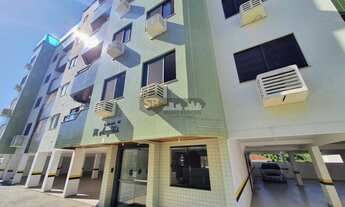 Imagem: Apartamento na Carvoeira