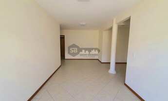 Imagem 2: Apartamento na Carvoeira