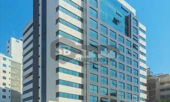 Imagem: Sala Comercial na Trindade