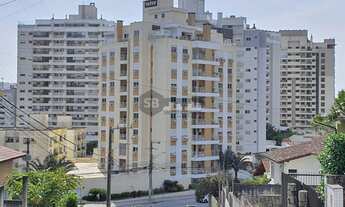 Imagem: Apartamento mobiliado no Itacorubi