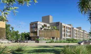 Imagem: Residencial Mobby, na Rodovia Francisco