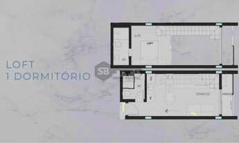 Imagem 7: Residencial Tavarua, na Rua Antônio José Thomaz Da Costa