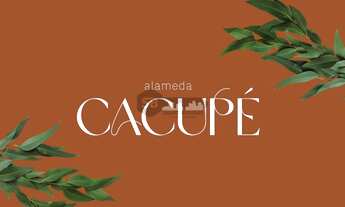 Imagem: Alameda Cacupé, 3 dormitórios na Estrada