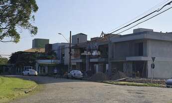 Imagem: Casa com 3 suítes no Santa Mônica