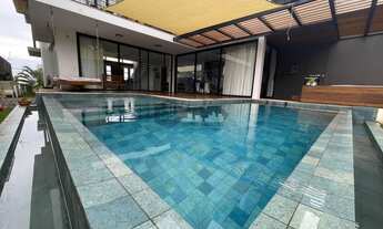 Imagem: Casa na Lagoa da Conceição