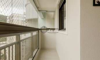 Imagem 6: Apartamento no Itacorubi