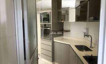 Imagem 4: Apartamento no Itacorubi