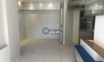 Imagem 2: Apartamento no Itacorubi