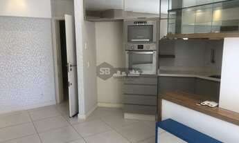 Imagem 3: Apartamento no Itacorubi