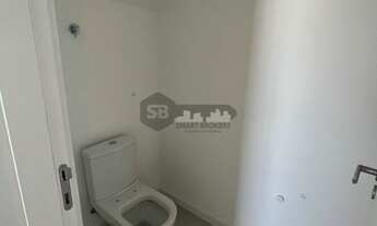 Imagem 3: Cobertura Duplex no Estreito