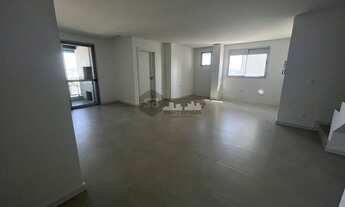 Imagem 4: Cobertura Duplex no Estreito