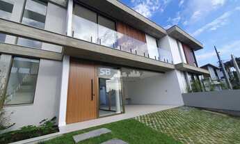 Imagem 2: Casa com 3 suítes no Parque São Jorge