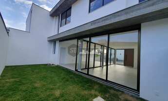 Imagem 6: Casa com 3 suítes no Parque São Jorge