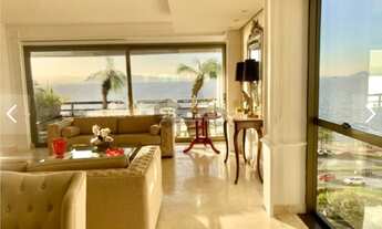 Imagem 5: Apartamento na Beira Mar Norte