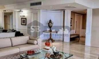 Imagem 3: Apartamento na Beira Mar Norte