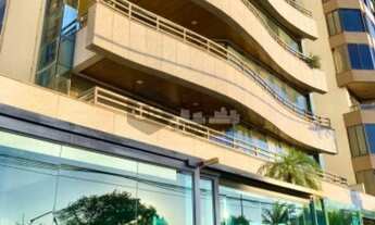 Imagem 2: Apartamento na Beira Mar Norte