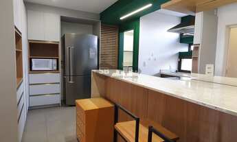 Imagem: Apartamento a venda na Agronômica