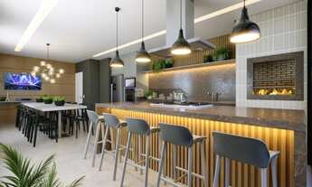 Imagem 7: Praça Mallorca, 56M² de Área Construída