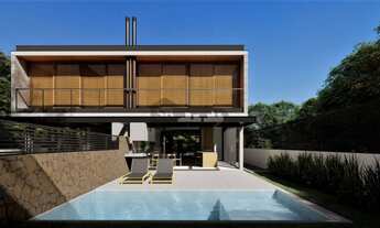 Imagem 7: Casa em Jurerê Leste