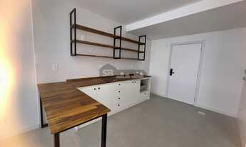 Imagem 4: Apartamento de 1 dormitório no Estreito