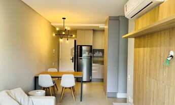 Imagem: Apartamento mobiliado no Córrego Grande