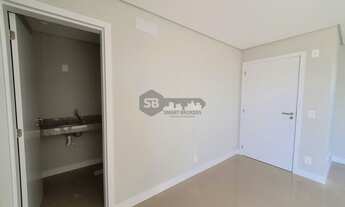 Imagem: Cobertura no Itacorubi