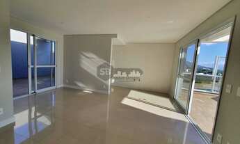 Imagem 2: Cobertura no Itacorubi