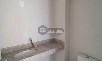 Imagem 3: Cobertura no Itacorubi