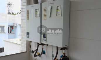 Imagem 4: Cobertura Duplex no Pantanal