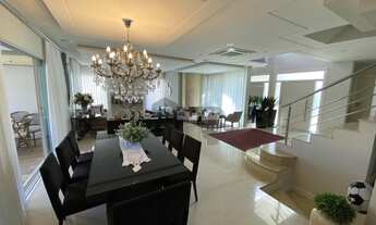 Imagem: Casa em condomínio no Cacupé