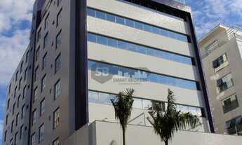 Imagem: Sala comercial no Itacorubi