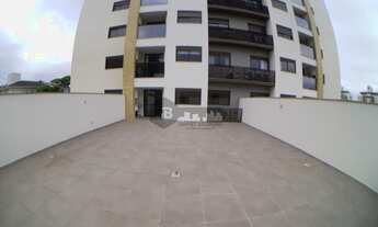 Imagem: Apartamento garden na Trindade