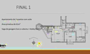 Imagem 5: Residencial Maria Fernanda