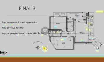 Imagem 7: Residencial Maria Fernanda