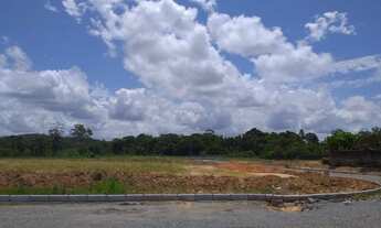 Imagem: LOTE DE ESQUINA!