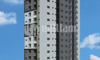 Imagem: ! CDATA RES. DRACENA - SUÍTE 1 DORM