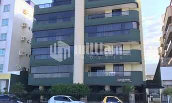 Imagem 4: ![CDATA[APARTAMENTO - EDIFÍCIO FRENTE MAR, PÉ NA AREIA 3 DORMITÓRIOS EM ITAPEMA RESIDENC