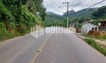 Imagem 6: ![CDATA[AMPLO TERRENO NA GERAL DO POÇO FUNDO]]