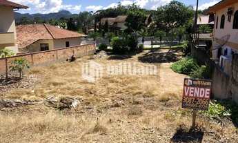 Imagem: ! CDATA EXCELENTE TERRENO NA TRAVESSA DOM