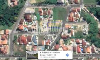 Imagem 6: ![CDATA[TERRENO NO BRUSCHAL]]